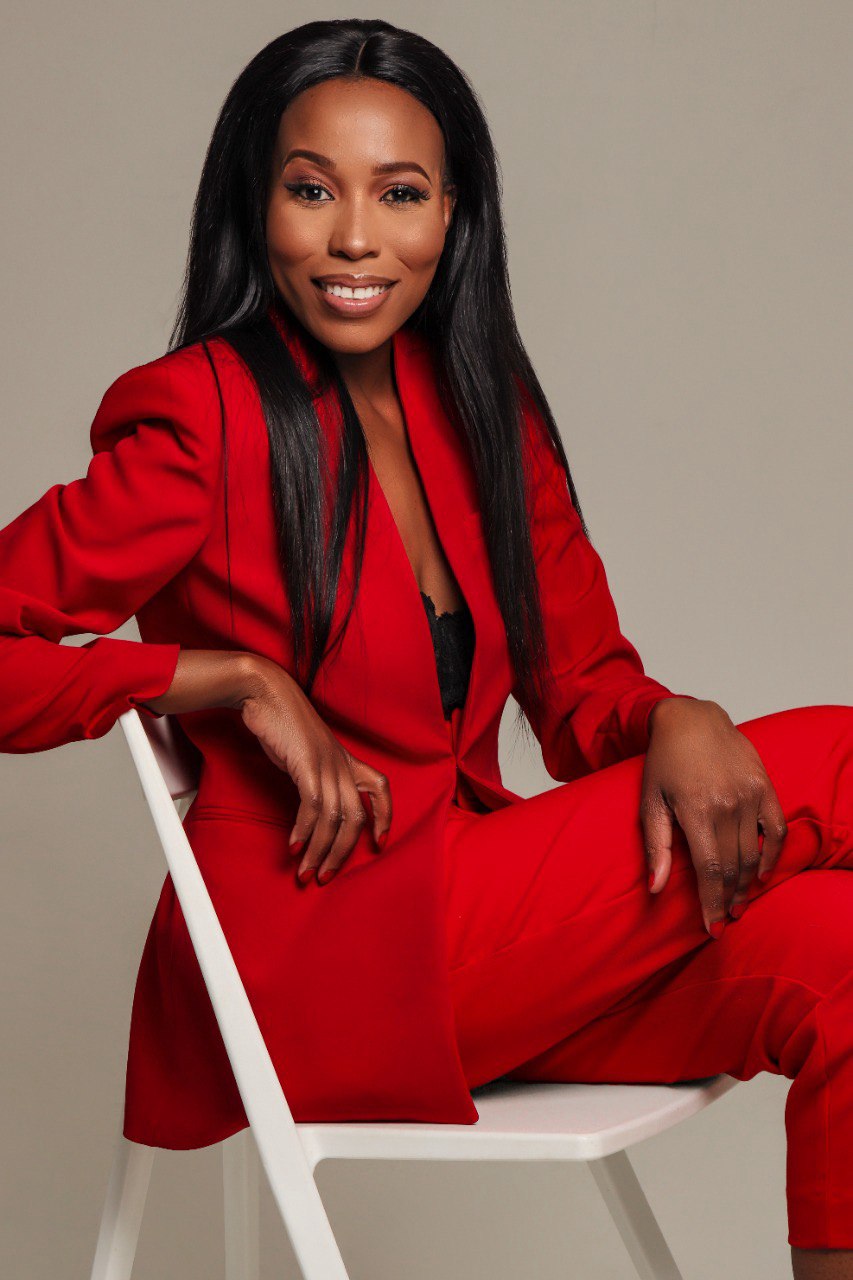 Portia Hlengiwe Masimula