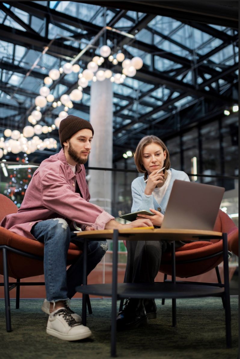 Innovation Strategy Meeting