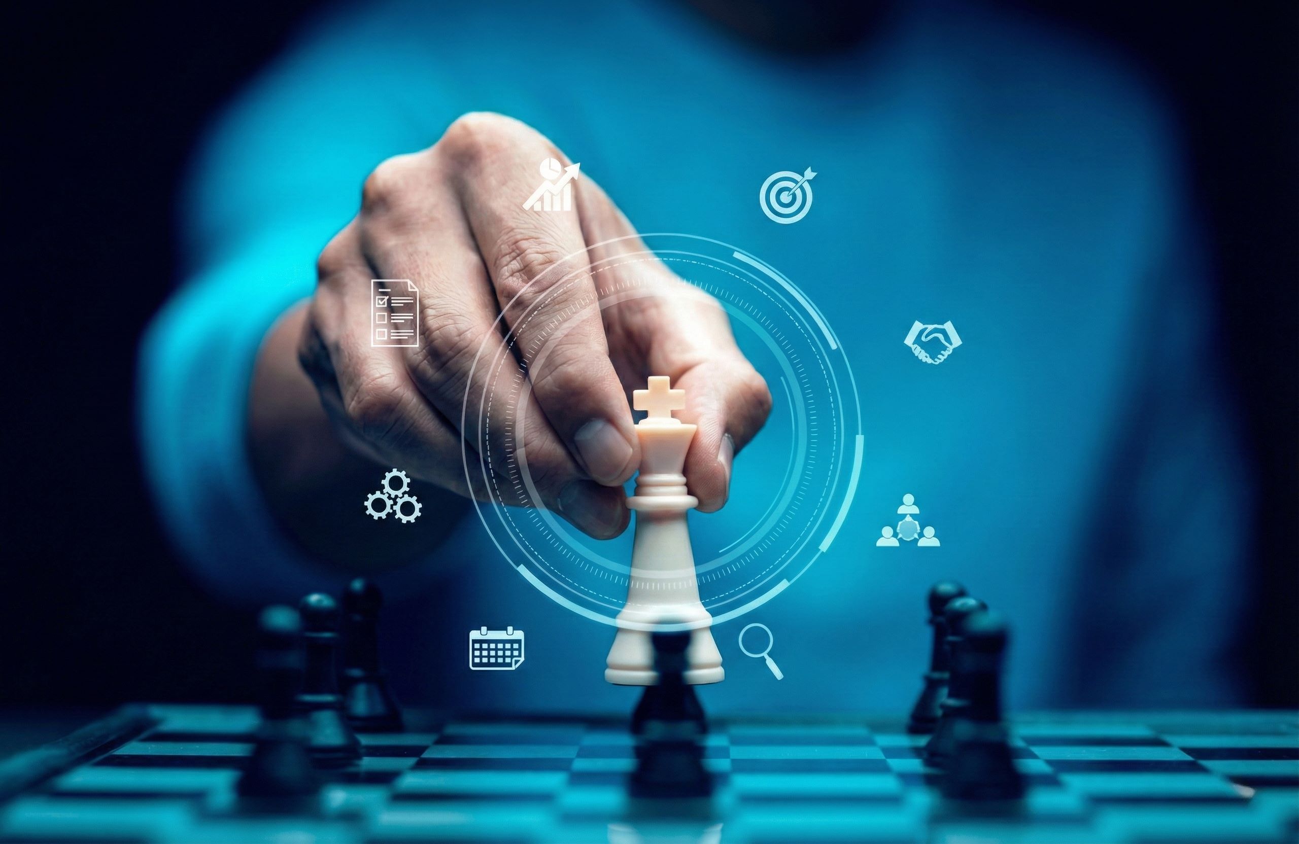 Innovation to Market Strategy