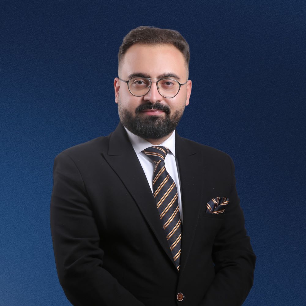 Mohammadreza Hashemi