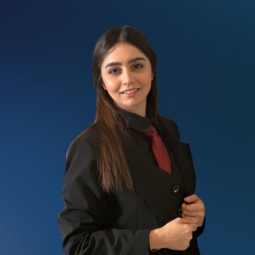 Yasaman Mahdizade Darban